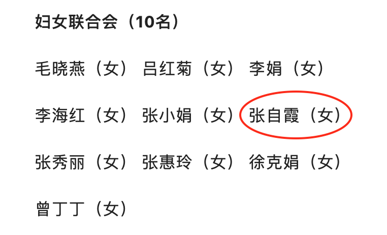 喜报|热烈祝贺中瑞诚合伙人张自霞当选甘肃省政协委员