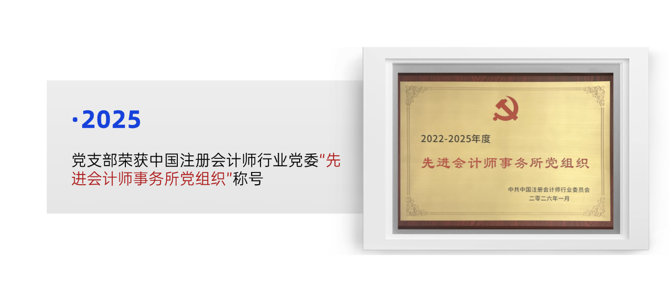 资质荣誉